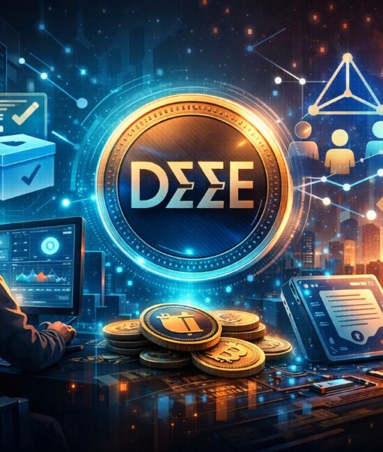 DeXe (DEXE) Crypto Explained