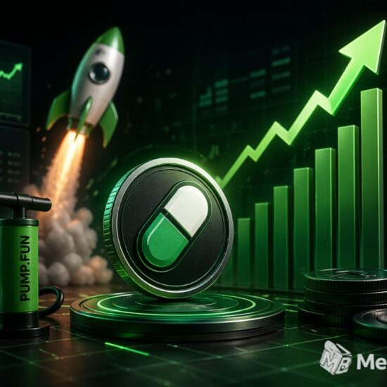 PUMP Token Performance Analysis