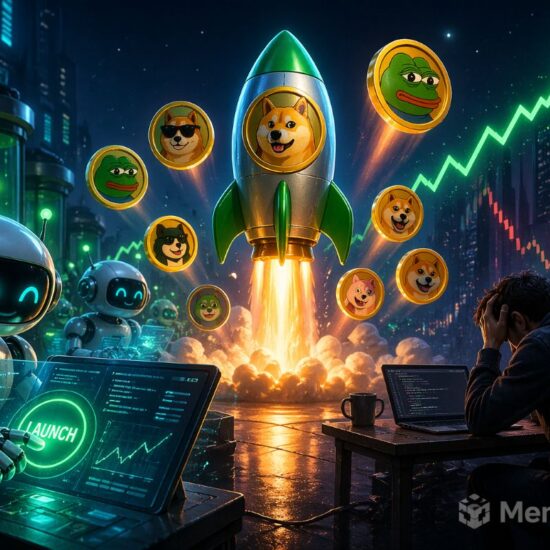 AI-Powered Memecoin