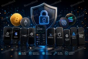 Top 10 Best Crypto Wallets
