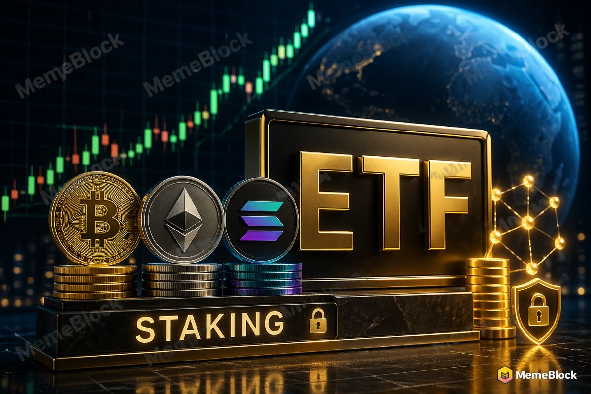 GSR Launches BESO Crypto ETF