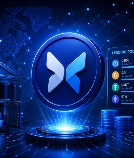 Morpho ($MORPHO) Explained