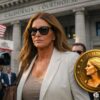 JENNER Memecoin Not Security Asset