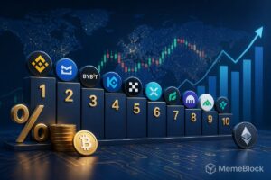 Top 10 Lowest Fee Crypto Exchanges