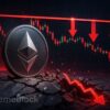 Ethereum Faces Strong Resistance at $2400