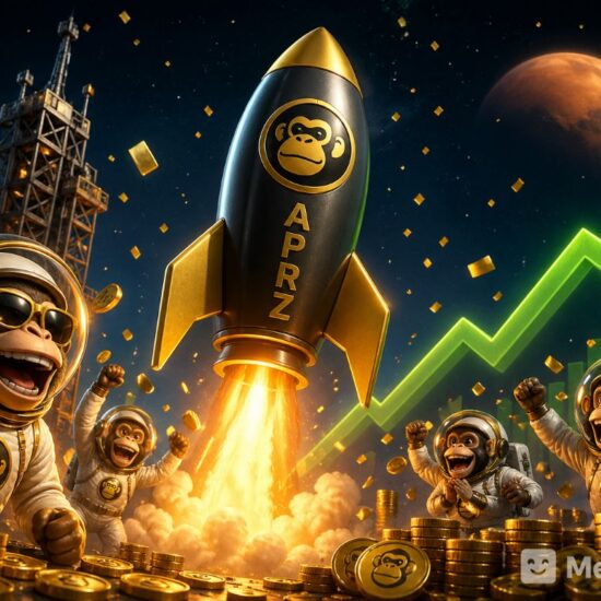 APEMARS ($APRZ) Presale