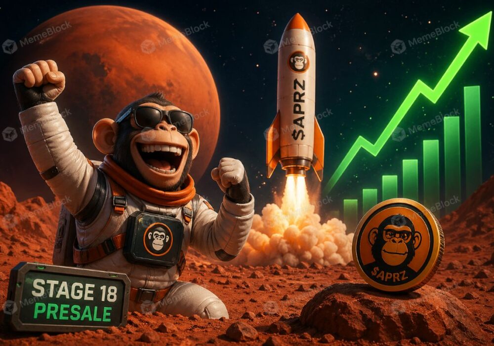 How to Buy APEMARS Token