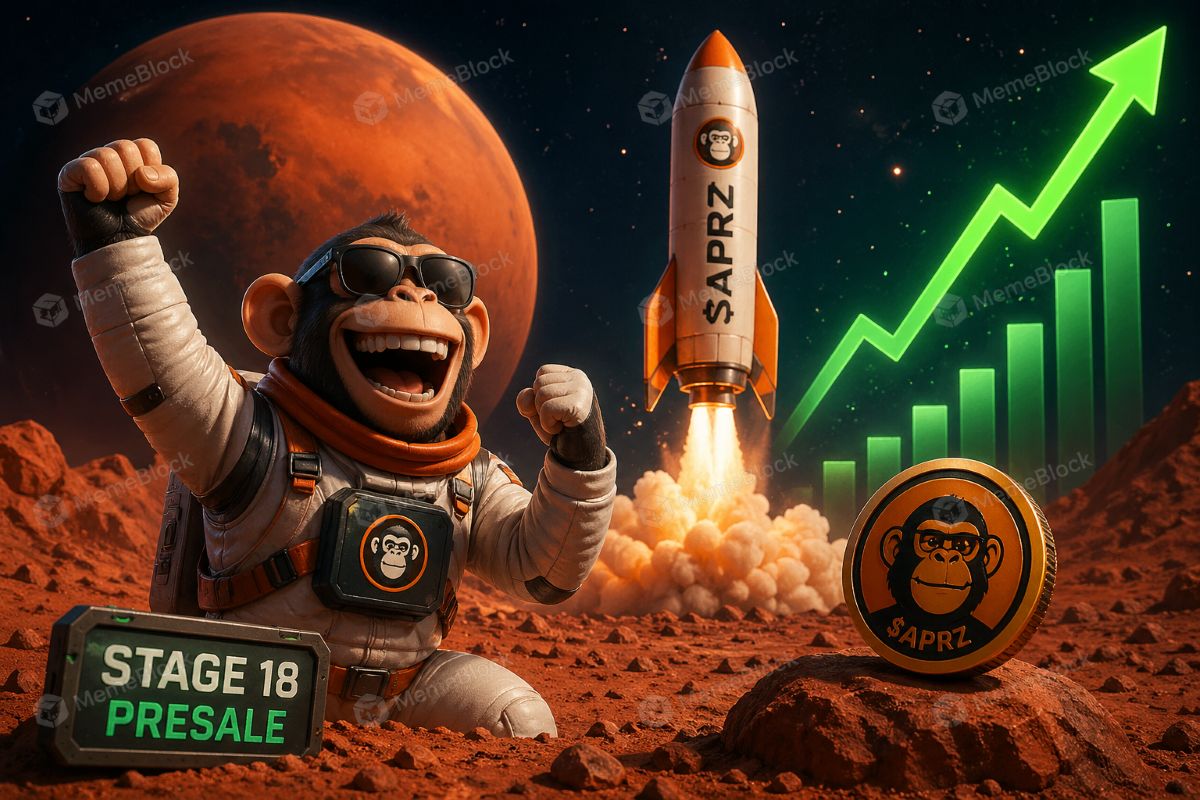 How to Buy APEMARS Token