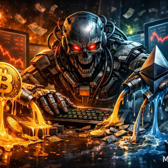 Pump.fun Mayhem AI Bot