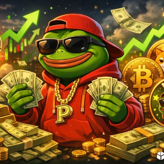 Strong Accumulation Trend Reported for $LILPEPE