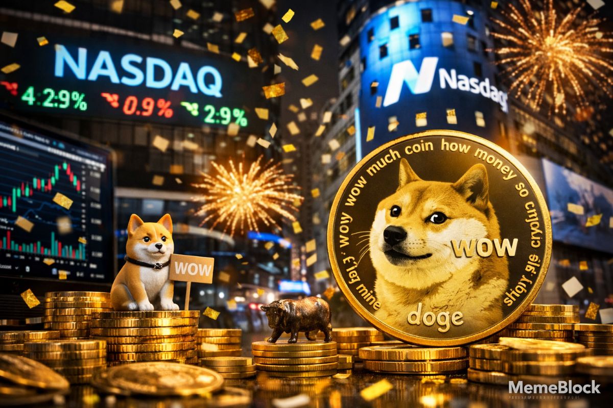 21Shares Dogecoin ETF