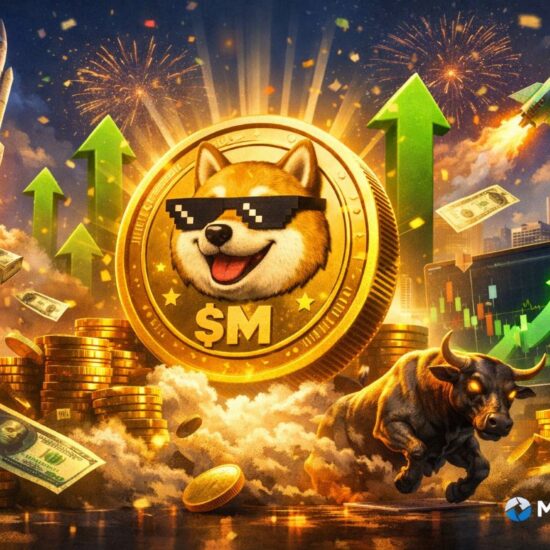 MemeCore ($M) At $3.6B Market Cap