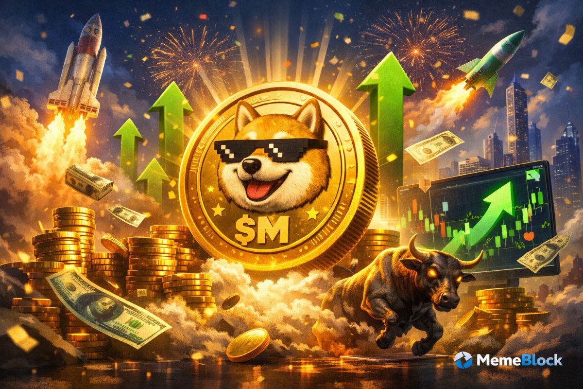 MemeCore ($M) At $3.6B Market Cap
