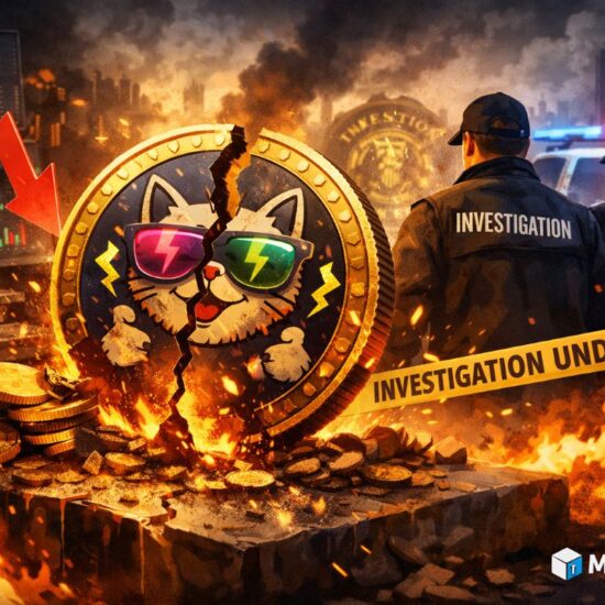 $RAVE Price Crashes 96%