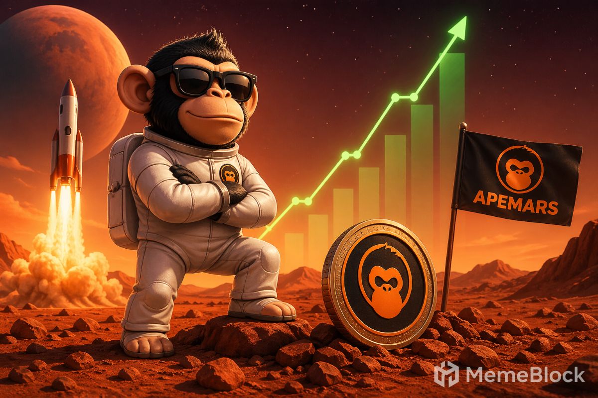 APEMARS ($APRZ) Review 2026