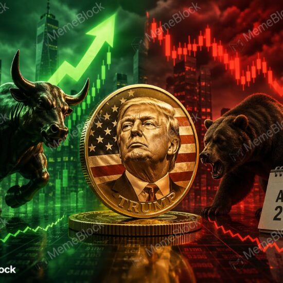 $TRUMP Price Prediction