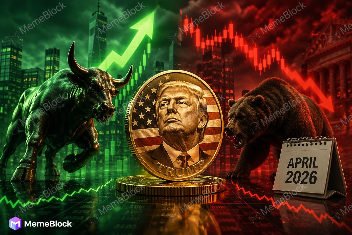 $TRUMP Price Prediction