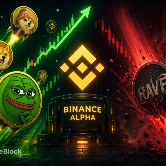 Binance Alpha