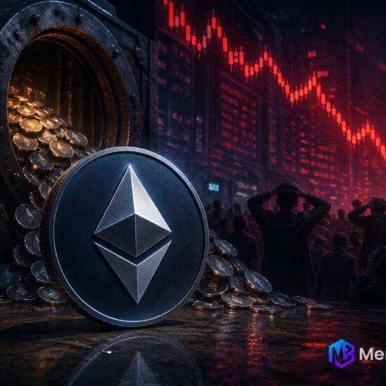 Ethereum Foundation Unstakes
