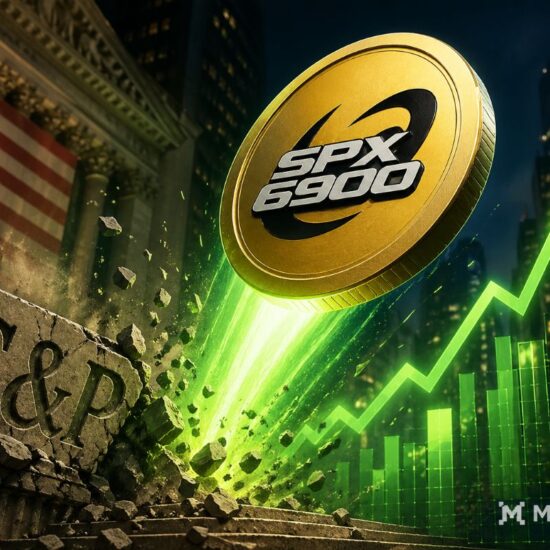 SPX6900 Past $336M Market Cap