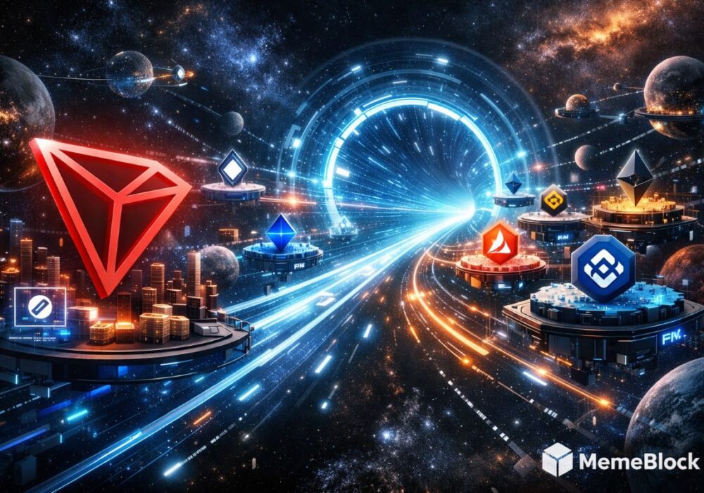 TRON Hyperlane Integration