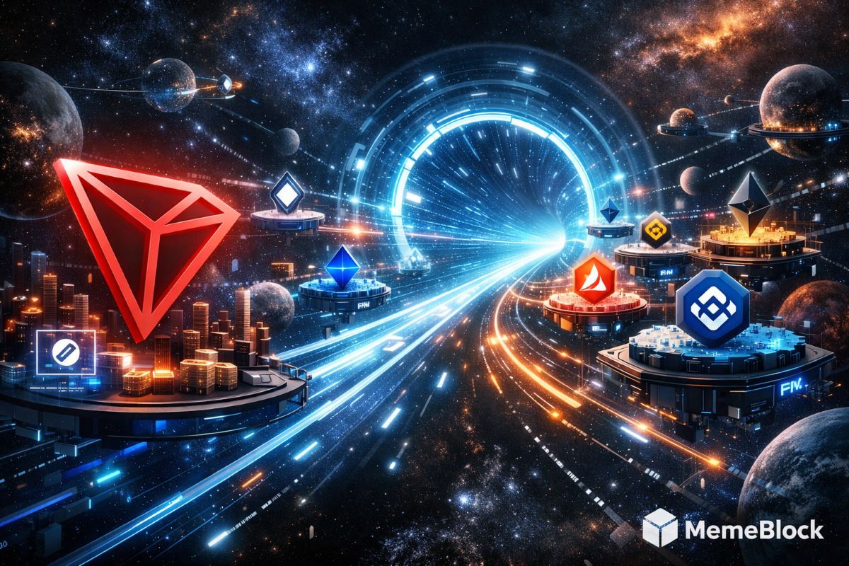 TRON Hyperlane Integration