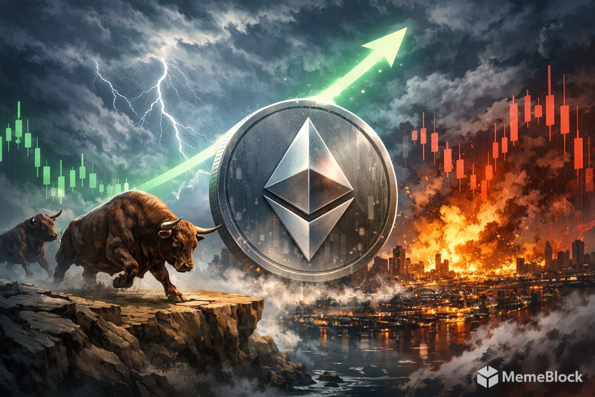 Ethereum Bulls