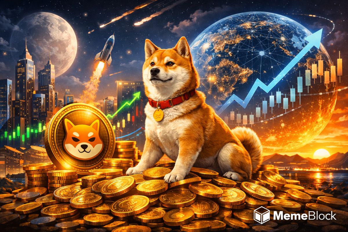 Shiba Inu Price Prediction