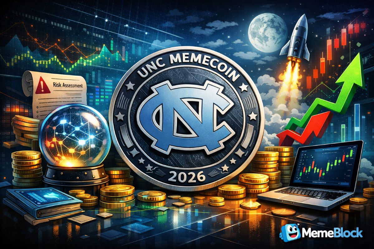UNC Memecoin Review