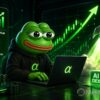 AlphaPepe's Massive Presale Momentum