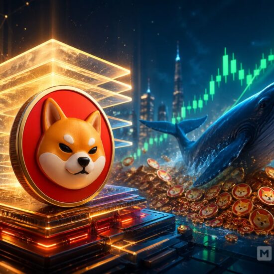 Shiba Inu Reaches Layer-3