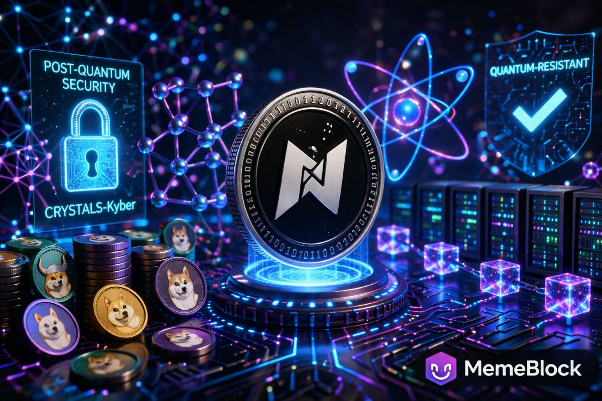 Naoris Protocol Review