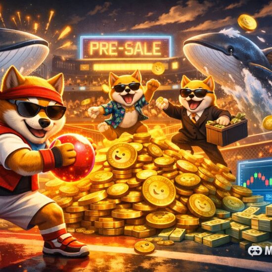 DOGEBALL Presale