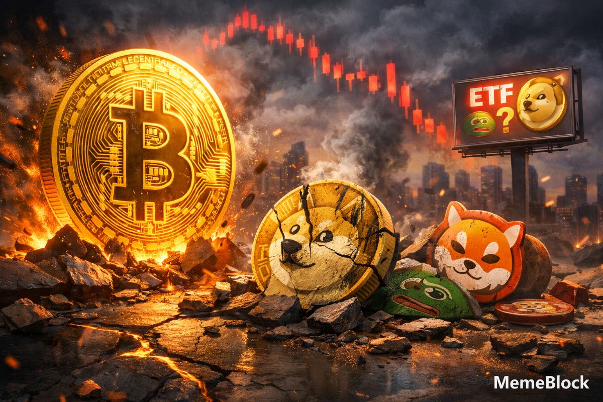 DOGE ETF Sparks Debate