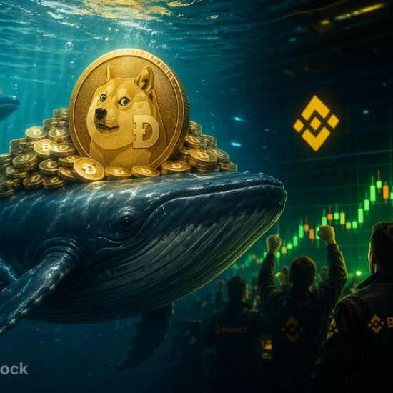 Dogecoin Whales Accumulate $330M