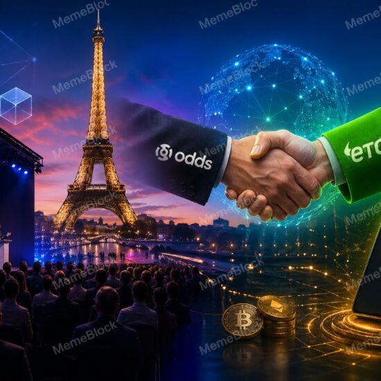 Odds Conference Debuts