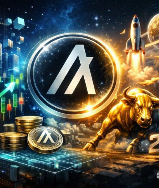 Algorand ($ALGO) Explained