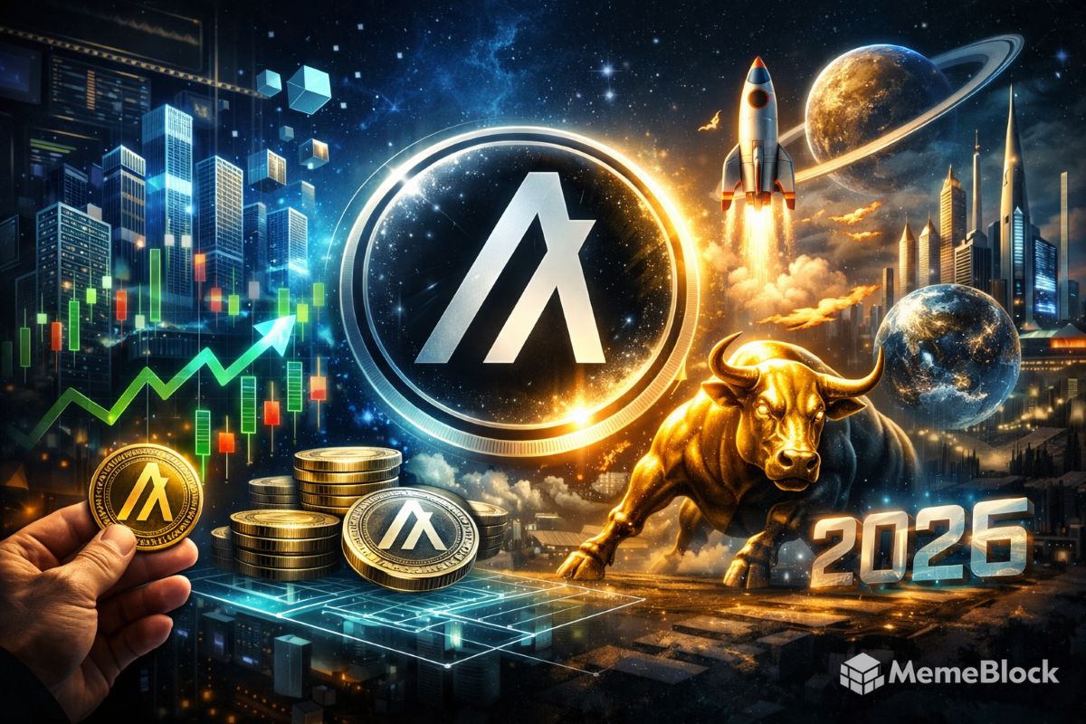 Algorand ($ALGO) Explained