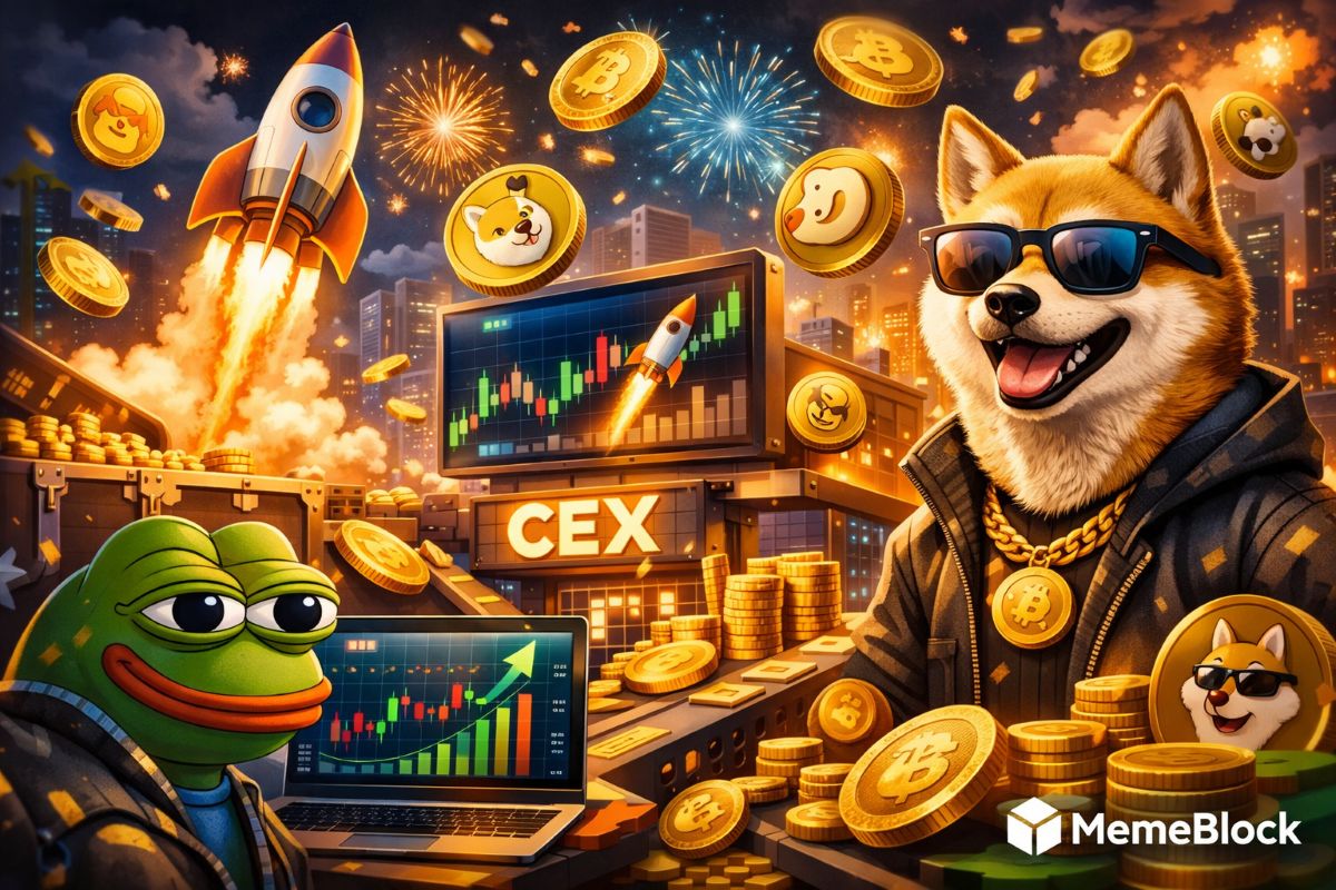 MemeCEX