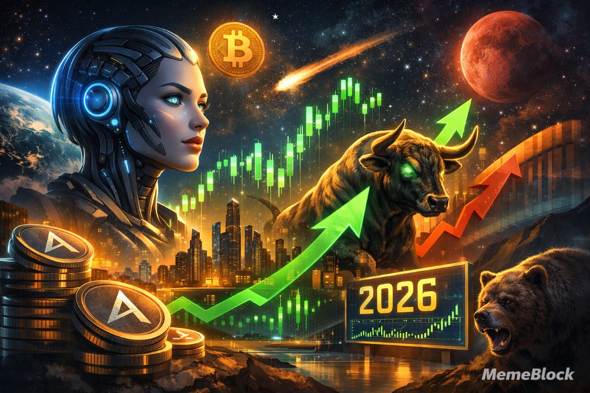 AriaAI ($ARIA) Price Prediction