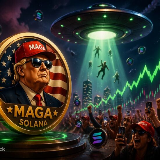 Make Aliens Great Again” (MAGA)