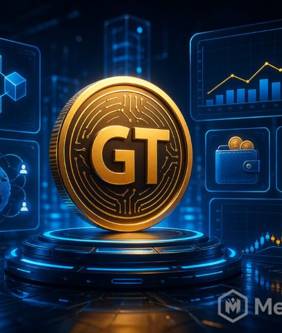 GateToken ($GT) Explained
