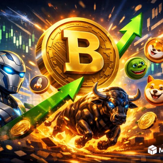 BUILDon (B) Leads AI Memecoin