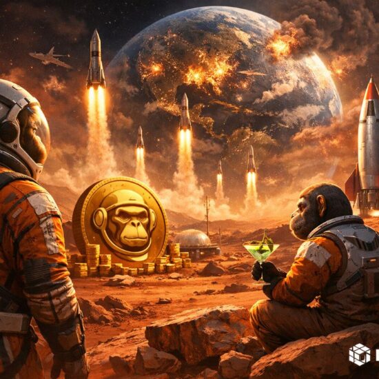 APEMARS Stage 15 Presale