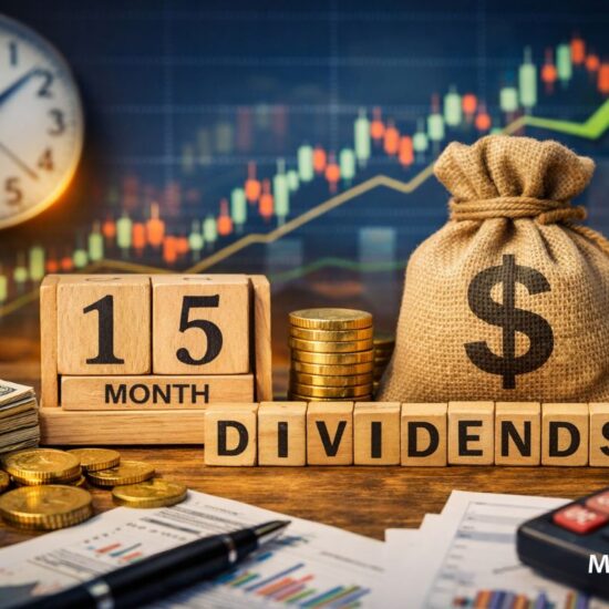 Strategy Plans Semi-Monthly Dividends