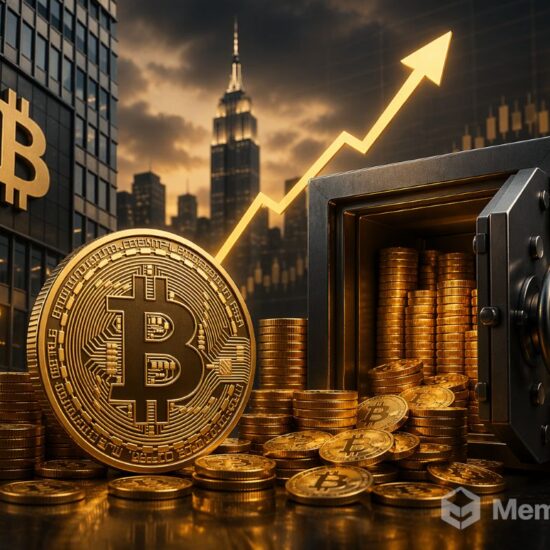 Strategy's Bitcoin Holdings Cross 815K BTC