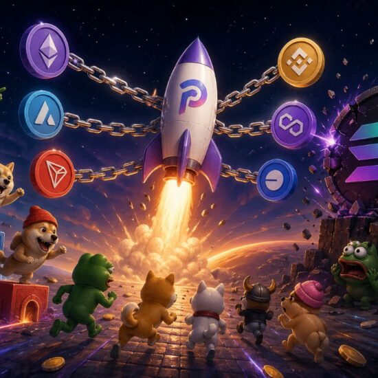 Printr’s New Cross-Chain Token Launch Model