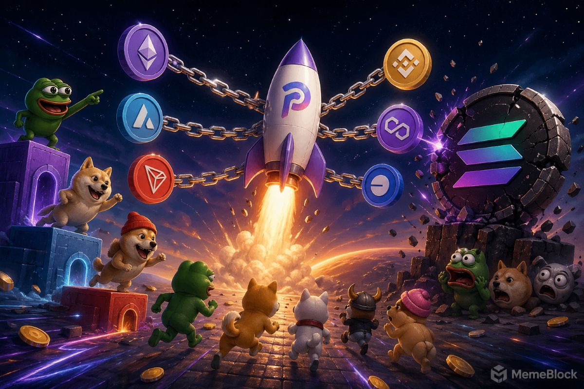 Printr’s New Cross-Chain Token Launch Model