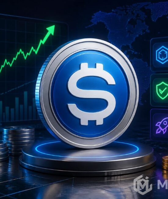 $STABLE Crypto Explained