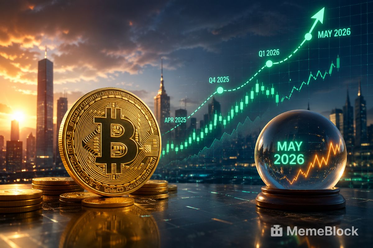 Bitcoin Price Prediction